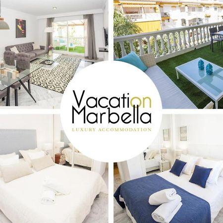 Dama De Noche Playground Apartment Марбелья Екстер'єр фото