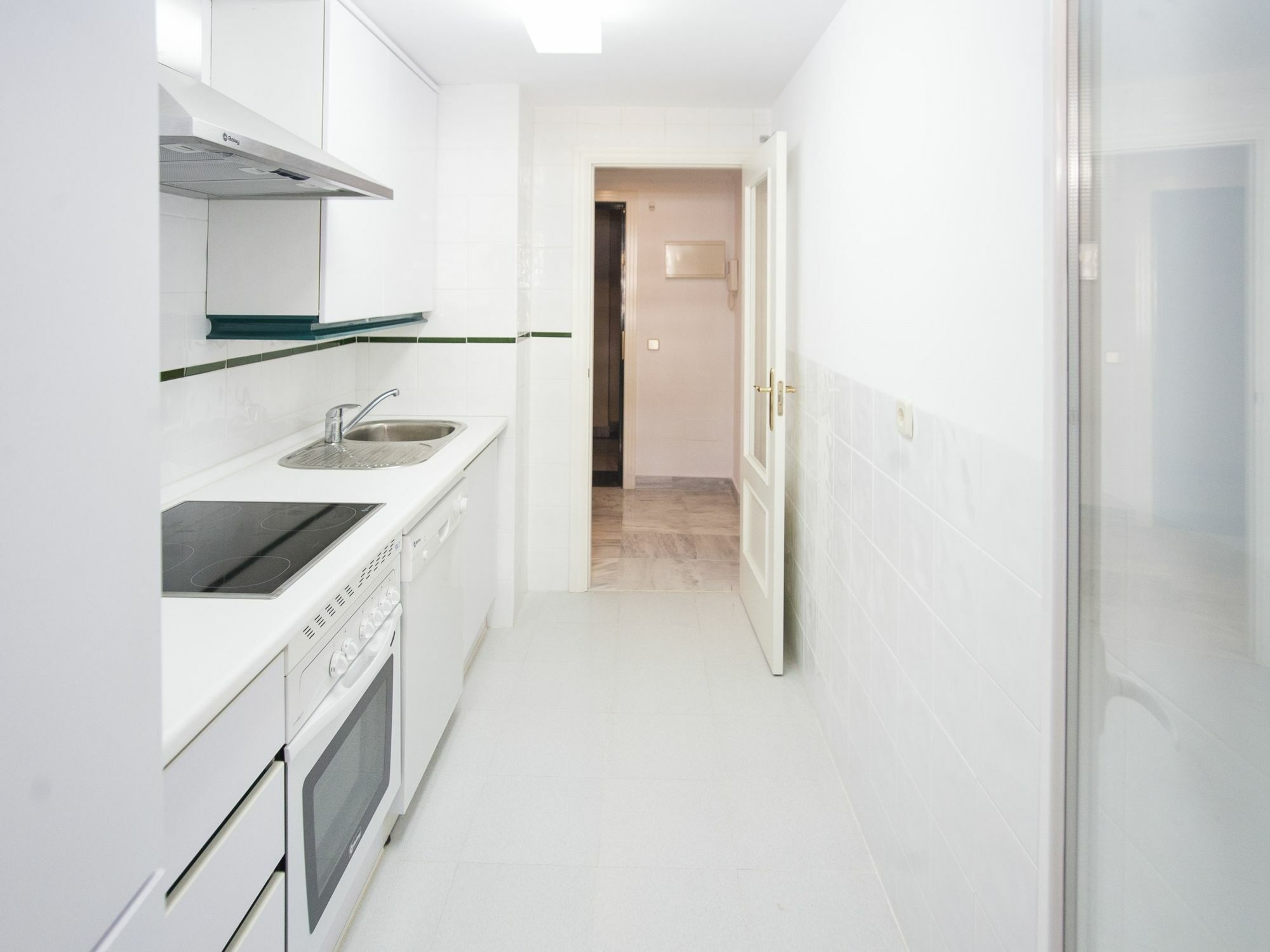 Dama De Noche Playground Apartment Марбелья Екстер'єр фото
